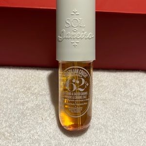 Mini Brazilian crush body fragrance